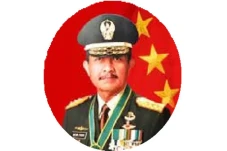 Muzani Syukur, Eks Danjen...