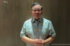 Seskab Pramono Anung:...