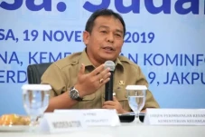 Kemendagri Siapkan SE...