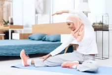 5 Tips Berolahraga saat...
