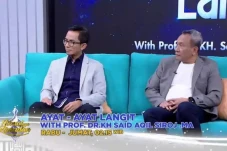 Sempurnakan Bulan Penuh...