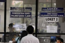 Libur Nasional, Polda...