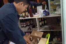 Polresta Bogor Kota...