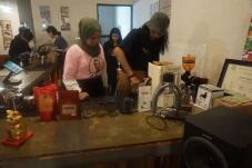 Kembangkan Skill, Para...
