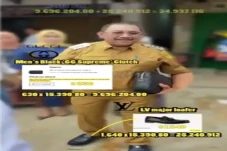 Viral! PJ Bupati Bombana...