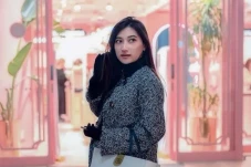 Profil dan Biodata Nissa...