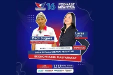 Dongkrak Ekonomi Lewat...
