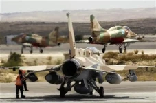 Israel Disebut akan...