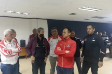 CdM SEA Games Kamboja...