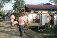 Sinode Gereja Gelar...