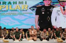 Kang Emil Ajak Babinsa...