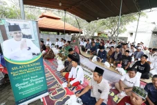 Silaturahmi ke Baitul...