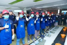 Mitra Dulux Mudik 2023...