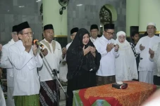 Cegah Inflasi, Mbak...
