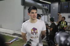Elkan Baggott Tak Sabar...