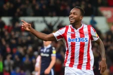 Biodata Saido Berahino,...