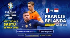 Live Streaming Gratis...