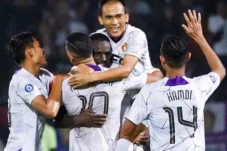 Persik Kediri Petik...