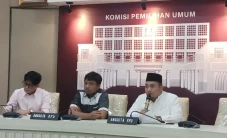 Laksanakan Putusan Bawaslu,...