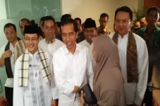 2 Kader PDIP yang Sukses...