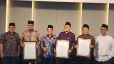 Tim Kecil Koalisi Perubahan...