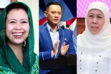 Bursa Cawapres Anies,...