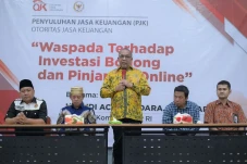 DPR Minta Masyarakat...