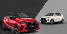 Ini Biaya Servis Toyota...
