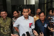 Wamenkumham Polisikan...