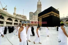 Kemenag Rilis Nama Jemaah...