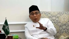 Ketum PBNU soal Bukber:...