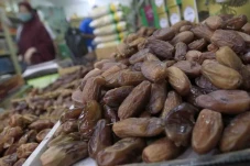 Apa Manfaat Kurma di...