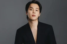 Jimin BTS Rilis Album...