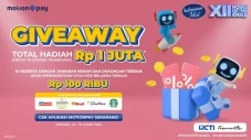 Dukung Terus Idola Anda...