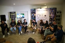 The Stories Season 2:...