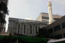 Terbuka untuk Umum,...