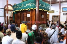 5 Makam Habib di Jakarta...