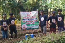 GMC Banten Gelar Workshop...