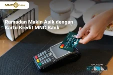 Ramadan Makin Asik dengan...