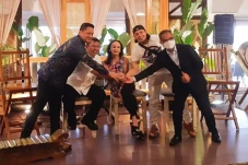 Hanya Buka Setahun Sekali,...