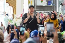 Ivan Gunawan Berencana...