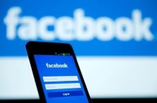 Ternyata Facebook Sudah...