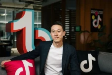 Bos Besar TikTok Tak...