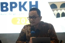 BPKH Pastikan Kecukupan...