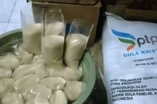 Baru Hari ke-2 Puasa,...