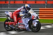 Jelang MotoGP Portugal...