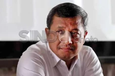 Oegroseno Siap Maju...