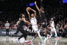 Hasil NBA, Jumat (24/3/2023):...