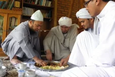Sejarah Disyariatkannya...