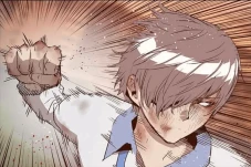 7 Manhwa Tentang Bullying...